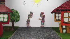 Karagöz ve Hacivat: Ramazan