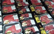 Kisi Bası 35 Dolara Mangalı Doldurduk: Rib Eye Steak ve Kuzu Pirzola