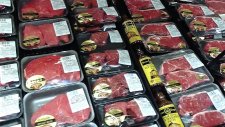Kisi Bası 35 Dolara Mangalı Doldurduk: Rib Eye Steak ve Kuzu Pirzola