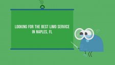 Lux VIP Transportation - Best Limo Service In Naples, FL