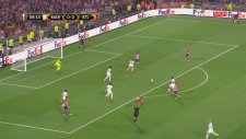 Marsilya 0-3 Atletico Madrid (Maç Özeti - 16.05.2018)