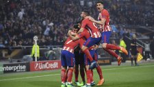 Marsilya 0-3 Atletico Madrid - Maç özeti izle (16 Mayıs 2018)