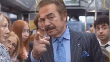 Orhan Gencebay’ın Deodorant Reklamı Olay Oldu