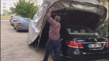 Portatif Garaj