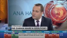 Robotlaşmanın Getireceği Kaçınılmaz Kriz ve Mars'ı Yurt Edinmek