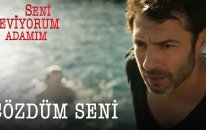 Seni Seviyorum Adamım - Çözdüm Seni