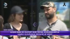 Buse Varol ve Alişan'ın Bebek Sorusuna Cevabı
