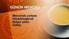 Can Oba ile Ramazan Tatları 2018 - 1. Bölüm