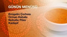 Can Oba ile Ramazan Tatları 2018 - 2. Bölüm