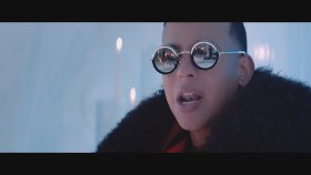 Daddy Yankee - Hielo Daddy Yankee - Hielo