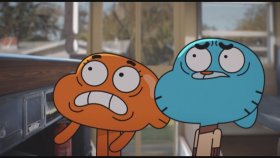 Değişen Sesler | Gumball Türkçe | Çizgi Film