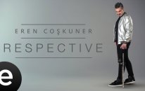 Eren Coşkuner - Imagine - Official Audio #respective #erencoskuner - Esen Müzik
