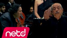 Fazıl Say (Genco Erkal) - Nerden Gelip Nereye Gidiyoruz (Live)
