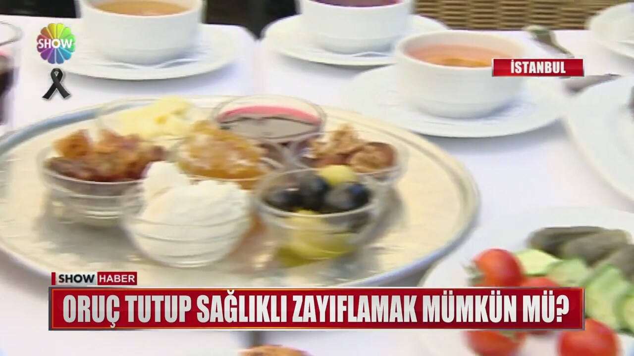İftarda ve Sahurda Neler Yemeliyiz İftarda ve Sahurda Neler Yemeliyiz