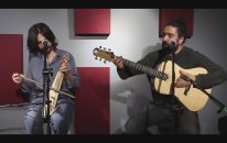 İrfan Seyhan & Özgür Babacan - Torul Hartaması