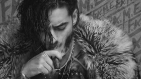 Maluma - Hangover Maluma - Hangover