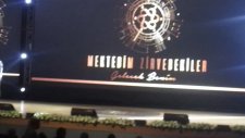 Mektebim Zirvedekiler Dr. Anıl Çekiç Microsoft Türkiyet Eğitim Sektörü Direktörü Konuşmacı