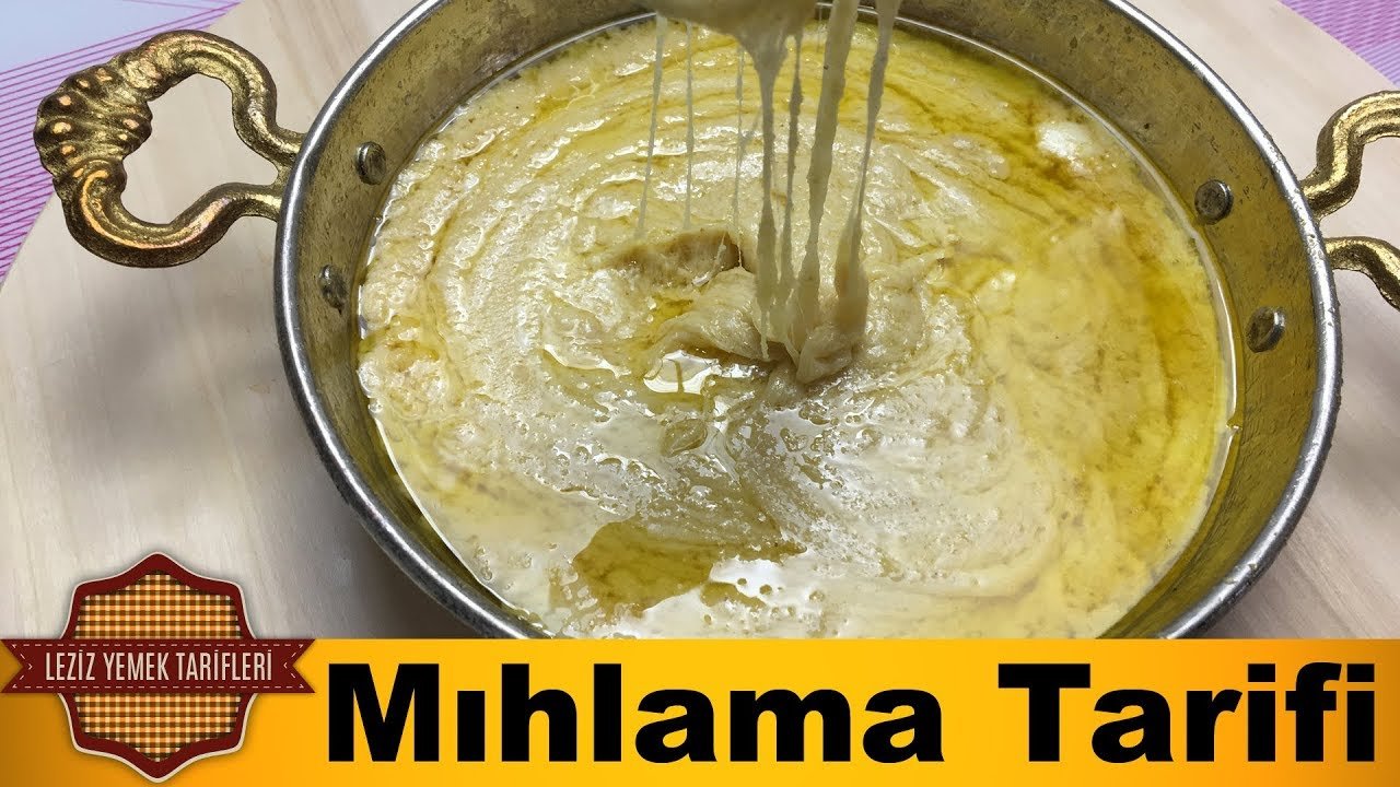 Muhlama Tarifi Muhlama Tarifi