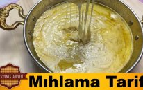 Mıhlama Tarifi | Muhlama Nasıl Yapılır ? | Kuymak Tarifi