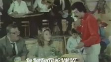 Müslüm Gürses - Seni Nasıl Özledim Filimden