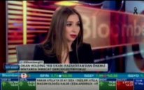 Mütevelli Heyet Başkanımız Bloomberg HT TV’deydi