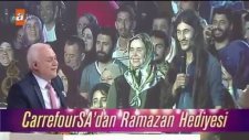 Nihat Hatipoğlu'nu Güldüren Uzun Saç Sorusu