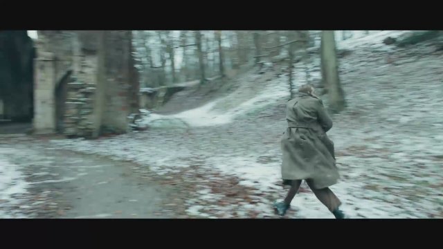 Ödüllü Kısalar (2018) Fragman