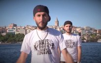 Slogan Feat Reqso - Rabe Ser Xwe