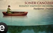 Soner Canözer, Budapest Symphony Orchestra - Elegy for Soma