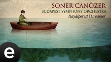 Soner Canözer, Budapest Symphony Orchestra - Longing