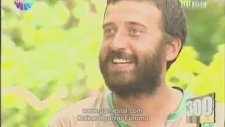 Survivor Açık Arttırma Oyunu