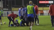 Trabzonspor'da Rıza'nın Yerine Sürpriz İsim