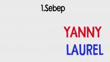 Yanny Mi Duyuyorsun Laurel Mi? Sırrı Çözüldü! - Dünyayı İkiye Ayıran Ses!