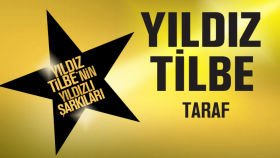 Yıldız Tilbe - Taraf Yıldız Tilbe - Taraf
