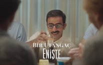 Yoğurtlu İçli Köfte ve Utangaç Enişte