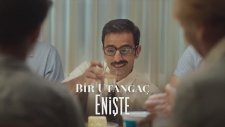 Yoğurtlu İçli Köfte ve Utangaç Enişte