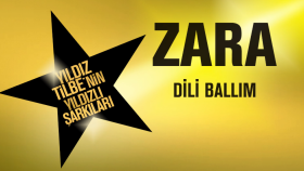 Zara - Dili Ballım Zara - Dili Ballım