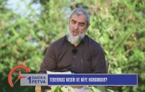 671) Teberruc nedir ve niye haramdır?/Birfetva - Nureddin YILDIZ