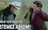 Dikkat Kan Aranıyor | İstemez Abicim