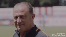 Galatasaray Şampiyonluğa Hazırlık Klibi - Çav Bella