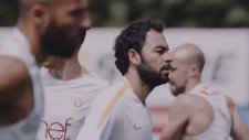 Galatasaray'dan Çav Bella ile Şampiyonluğa Hazırlık Klibi