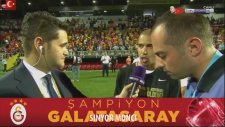 Gomis İyi Bayramlar