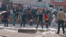 Göztepe'den Çukur'lu 2018-2019 Sezonu Forma Tanıtımı