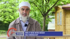 Hamile ve Çocuk Emziren Kadınlar Oruç tutmayabilir mi? / Birfetva - Nureddin Yıldız