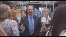 Orhan Gencebay'dan Kamu Spotu Gibi Reklam