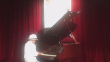 Pera Müzik Festivali Pera Müzik Akademisi Piyano Dinletisi Sanat Kavaklıpınar