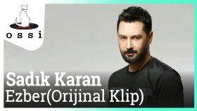 Sadık Karan - Ezber Sadık Karan - Ezber