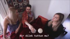 Yabancıların Gözünden Türk Kadını