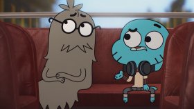 Yardımlaşma | Gumball Türkçe | Tam Bölüm | Çizgi Film