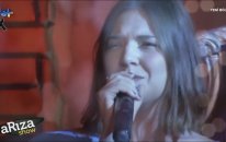 Tuğçe Kandemir & Eli Türkoğlu - Bu Benim Öyküm aRıza Show Akustik